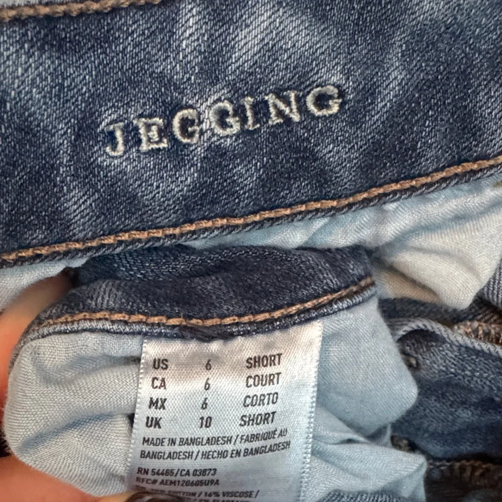 American Eagle Denim Jeans bundle - Picture 9 of 9